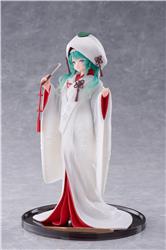 TAITO Snow Miku AMP+ Figure SNOW MIKU ALL STARS 2013ver.