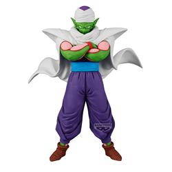 Bandai Banpresto Dragon Ball Z SOLID EDGE WORKS PICCOLO