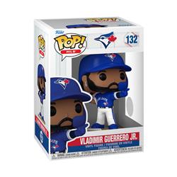 Funko Pop! MLB  Vladimir Guerrero Jr. (Blue Uniform)