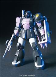 BANDAI HOBBY 1/144 HGUC ZAKUⅠ BLACK TRI STARS