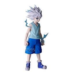 BANDAI BANPRESTO HUNTER x HUNTER KILLUA
