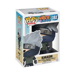 Funko Pop! Naruto Pop! Kakashi