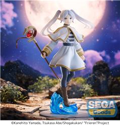 SEGA Luminasta Frieren: Beyond Journey's End Frieren