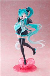 Taito Hatsune Miku T-Most Figure