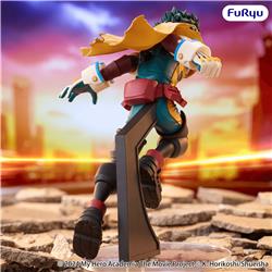 FuRyu My Hero Academia Izuku Midoriya