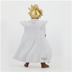 Bandai Banpresto DBZ SUPER SAIYAN SON GOHAN-Ⅱ