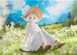 TAITO Frieren: Beyond Journey's End - Frieren Summer Dress
