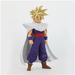 Bandai Banpresto DBZ SUPER SAIYAN SON GOHAN-Ⅱ