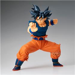Bandai Banpresto Dragon Ball Super Grandista Son Goku Ⅲ