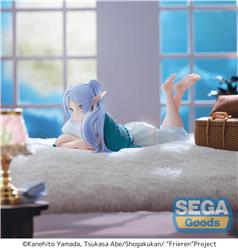 SEGA Yumemirize Frieren: Beyond Journey's End Frieren Loungewear