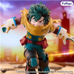 FuRyu My Hero Academia Izuku Midoriya
