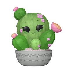 Funko Pop! Plants: Flora: Barrel Cactus