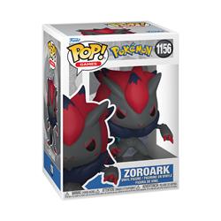 Jeux POP : Pokémon - Zoroark