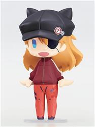 HELLO! GOOD SMILE Asuka Shikinami Langley: Jersey Ver.