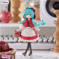 FuRyu Hatsune Miku Version Petit Chaperon rouge