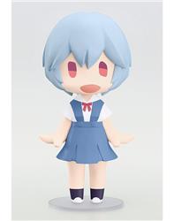 HELLO! GOOD SMILE Rei Ayanami School Uniform Ver.