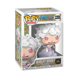 POP Vinyl : OP - Bijoux Bonney