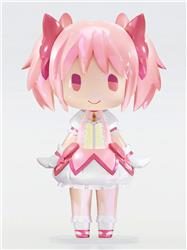 HELLO! GOOD SMILE Madoka Kaname : Holographic Ver.