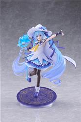 Taito Snow Miku ALL STARS 2014ver.