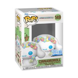 Funko Pop! Sanrio Cinnamoroll (Berry Outfit)