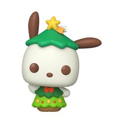 Funko Pop! Sanrio Pop! Pochacco (Festive)