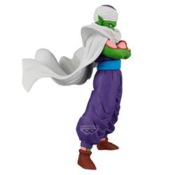 Bandai Banpresto Dragon Ball Z SOLID EDGE WORKS PICCOLO