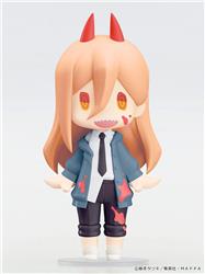 HELLO! GOOD SMILE Power: Blood Splatter Ver.