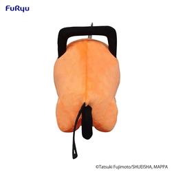 Chainsaw Man Pochita Version B Naughty Big Plush