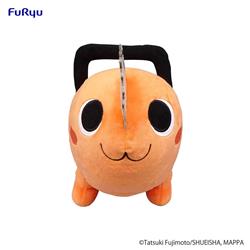 Chainsaw Man Pochita Version A Smile Big Plush