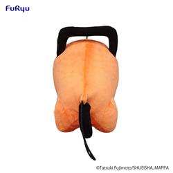 Chainsaw Man Pochita Version A Smile Big Plush