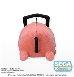 SEGA Grande Plush POCHITA "Chainsaw Man"