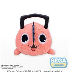 SEGA Grande Plush POCHITA "Chainsaw Man"