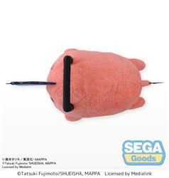 SEGA Grande Plush POCHITA "Chainsaw Man"