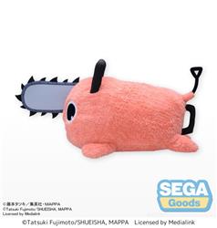 SEGA Grande Plush POCHITA "Chainsaw Man"