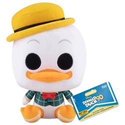 Funko Pop! Plush Donald Duck 90th Anniversary Dapper Donald Duck 7-Inch Plush