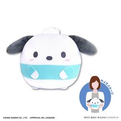 Piapro.net MAX SANRIO CHARACTERS FUWA KORORIN M SIZE (E) POCHACCO Plush Toys