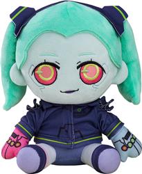 Good Smile Company Rebecca "Cyberpunk: Edgerunners" Plushie