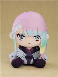 Good Smile Company Lucy "Cyberpunk: Edgerunners" Plushie