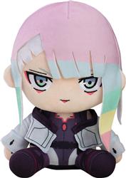 Good Smile Company Lucy "Cyberpunk: Edgerunners" Plushie