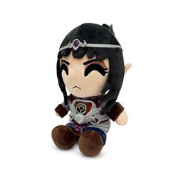 Youtooz Plushies Baldur's Gate 3 Shadowheart 9-Inch Plush
