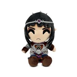 Youtooz Plushies Baldur's Gate 3 Shadowheart 9-Inch Plush