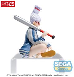 Anime TV "DAN DA DAN" PM figurine perchée "Seiko"