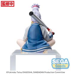 Anime TV "DAN DA DAN" PM figurine perchée "Seiko"