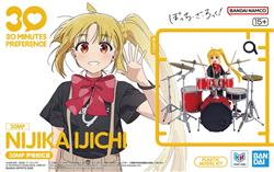 BANDAI HOBBY 30MP 30 Minutes Preference NIJIKA IJICHI