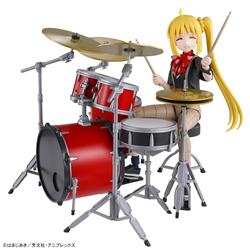 BANDAI HOBBY 30MP 30 Minutes Preference NIJIKA IJICHI