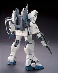 BANDAI Hobby HGUC 1/144 #155 RX-79(G)Ez-8 Gundam Ez8 "Gundam The 08th MS Team" Model Kit