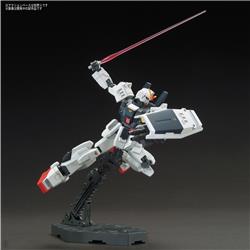 BANDAI Hobby HGUC 1/144 #209 RX-79BD-3 Blue Destiny Unit 3 Exam 'Gundam Blue Destiny' Model Kit