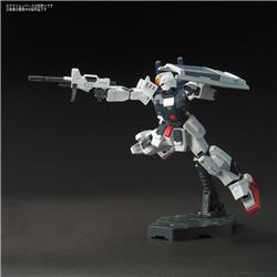 BANDAI Hobby HGUC 1/144 #209 RX-79BD-3 Blue Destiny Unit 3 Exam 'Gundam Blue Destiny' Model Kit