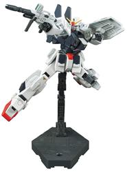 BANDAI Hobby HGUC 1/144 #209 RX-79BD-3 Blue Destiny Unit 3 Exam 'Gundam Blue Destiny' Model Kit