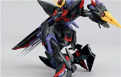 BANDAI Hobby MG 1/100 Blitz Gundam "Gundam SEED" Model kit